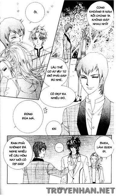 Lọ Lem Hậu Đậu: Chapter 81