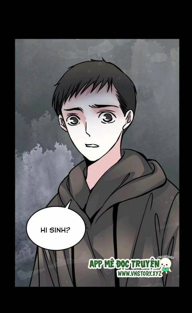 Nhật Ký Nữ Phù Thủy Hồi Sinh: Chapter 48