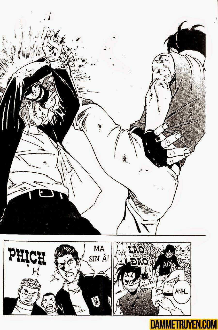 Ai Hơn Ai: Chapter 192