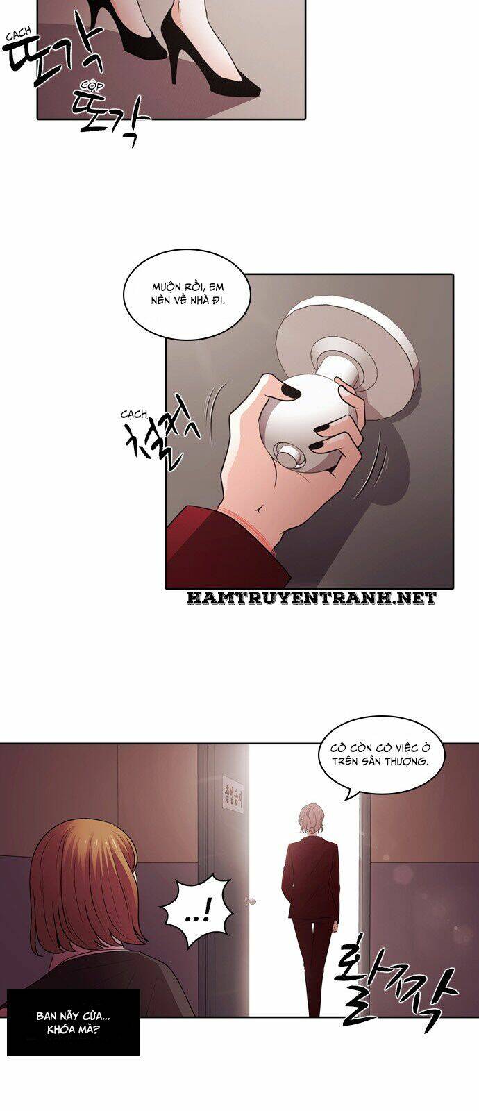 Tomorrow - Ngày Mai: Chapter 7