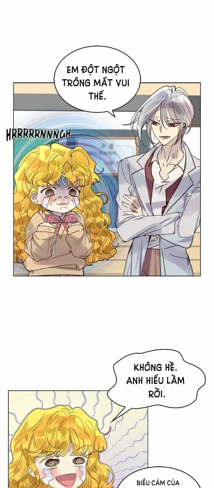 Tôi Không Phải Là Người Tốt: Chapter 176