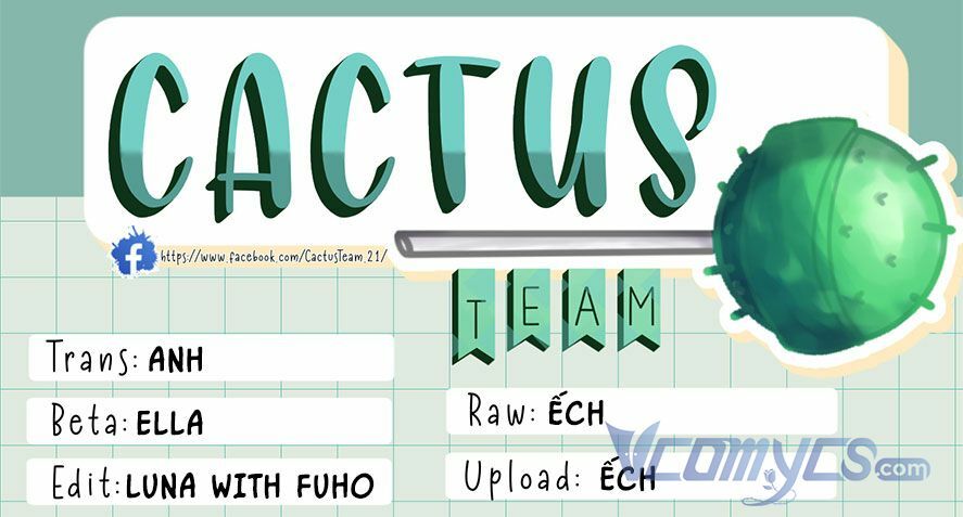 Lòng Trung Thành Với Kẻ Ác: Chapter 10