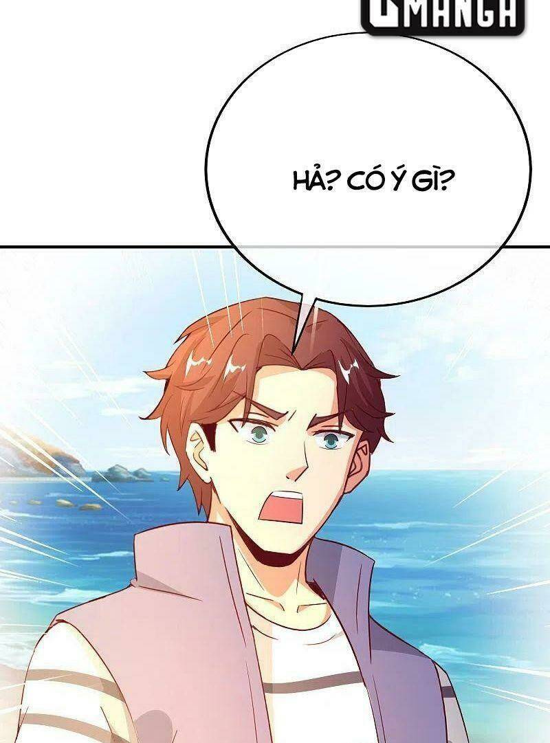 Vòng Bạn Bè Mạnh Nhất Của Tiên Giới: Chapter 153