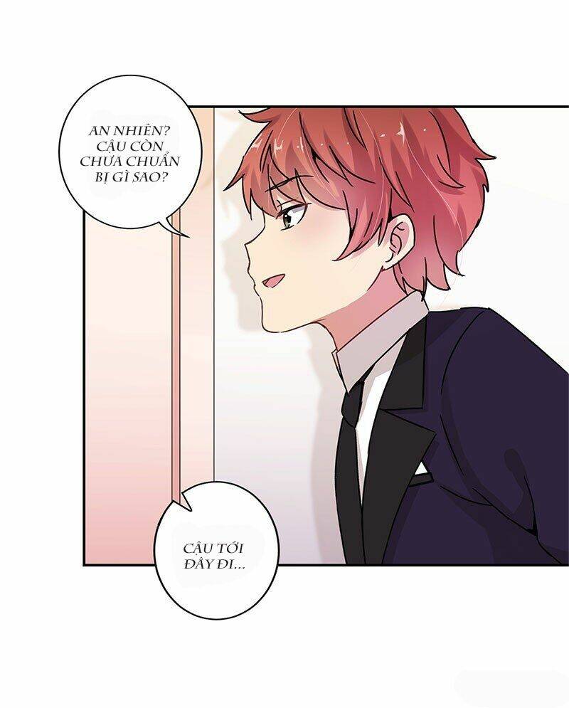 Trọng Sinh Chi Hao Môn Cường Thế Quy Lai: Chapter 87