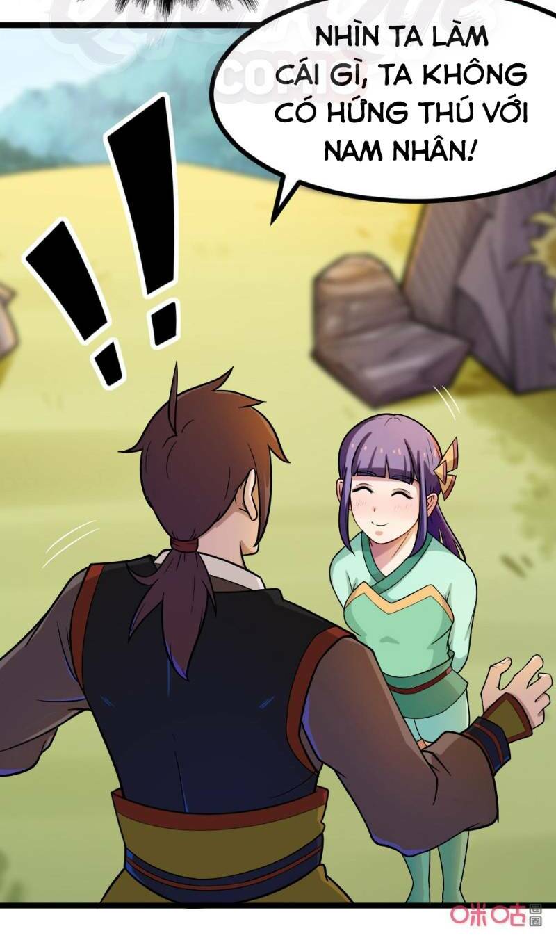 Tu Tiên Cuồng Thần: Chapter 47