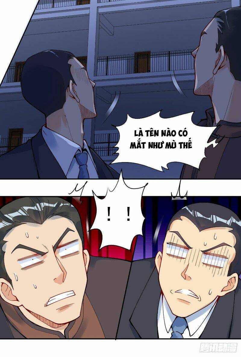 Tiên Giới Thương Thành: Chapter 61