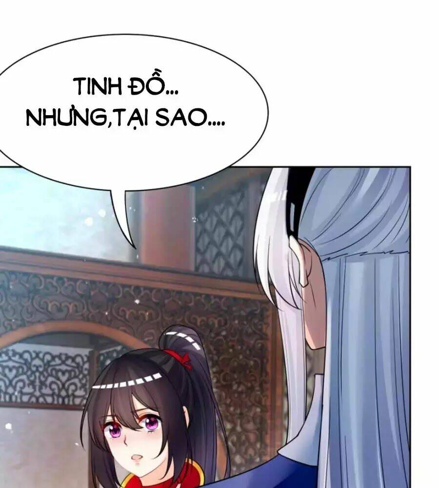 Xú Nữ Đích Hậu Cung: Chapter 158