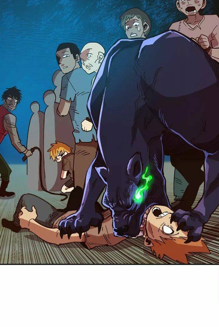 Nô Lệ Nghịch Thiên: Chapter 3