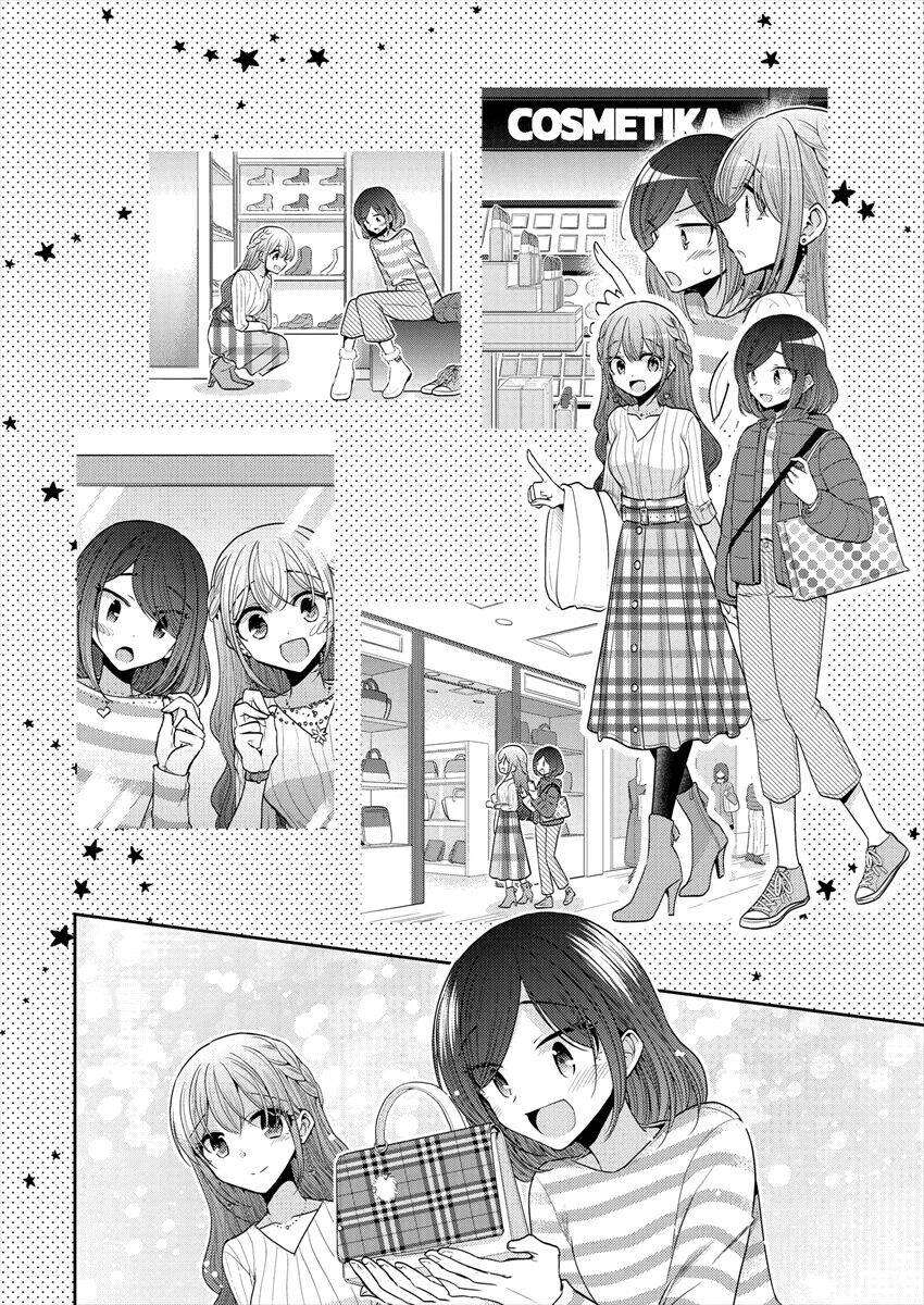 Useless Princesses: Chapter 29