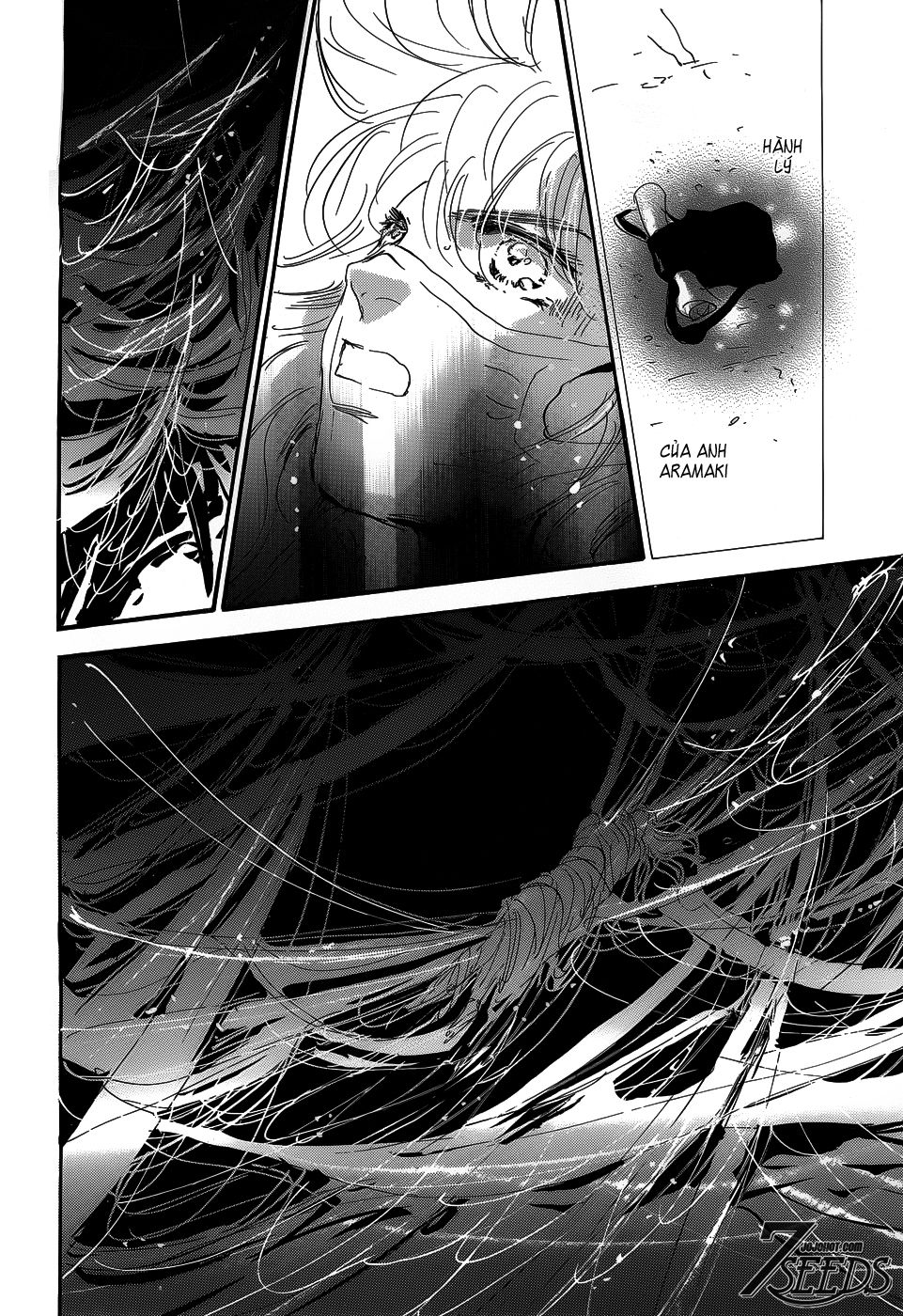 Mầm Sống: Chapter 148