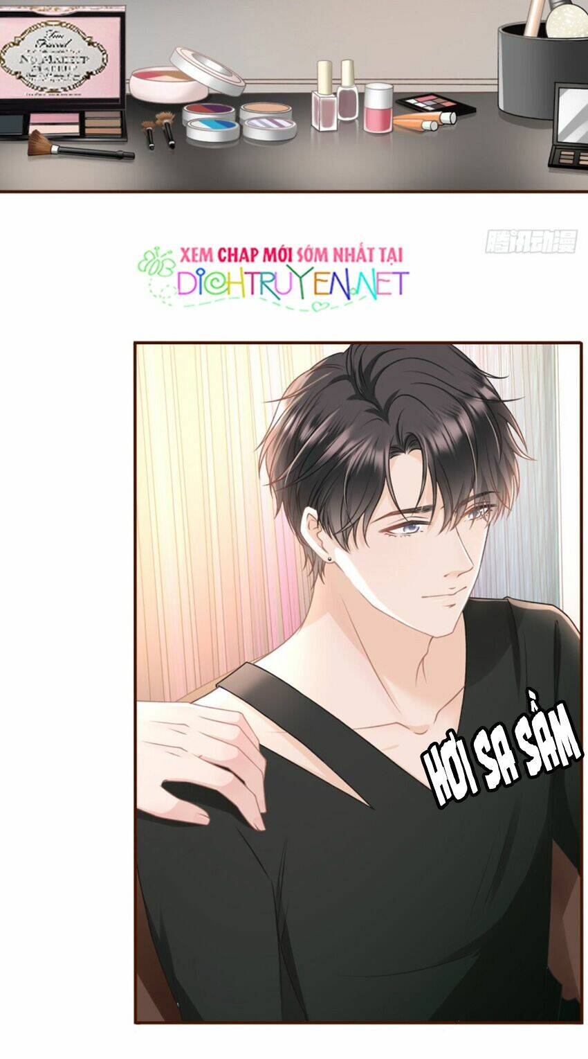 Bạn Gái Tôi Mới 30+: Chapter 26