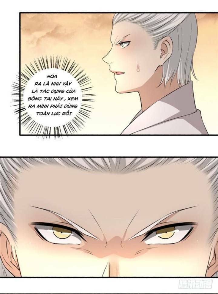 Cuồng Phi Phách Lối: Chapter 113