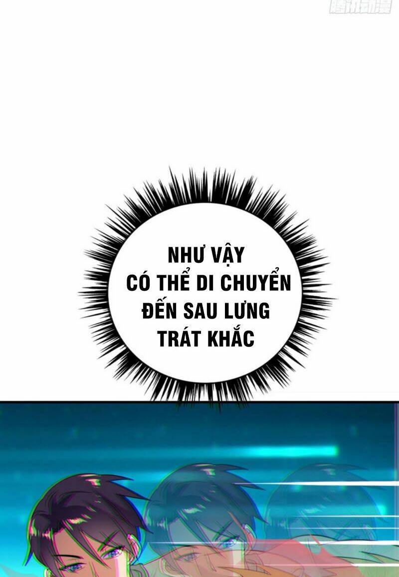 Đại Gia Livestream Vạn Giới: Chapter 24