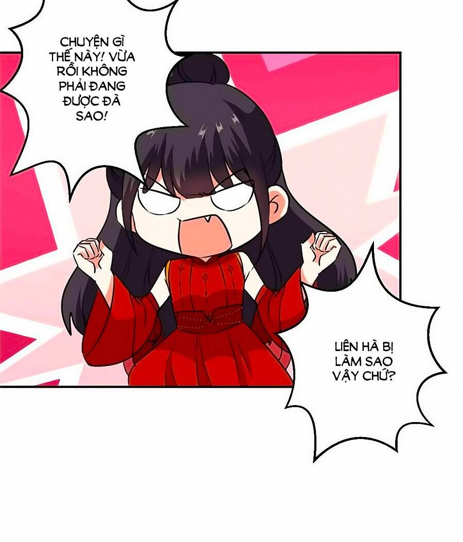 Vương Gia ! Ngươi Thật Bỉ Ổi !: Chapter 415