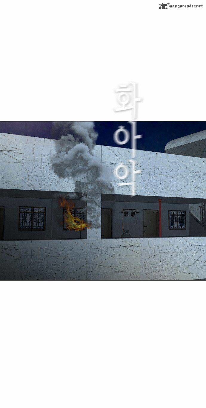 Revival Man: Chapter 28.2