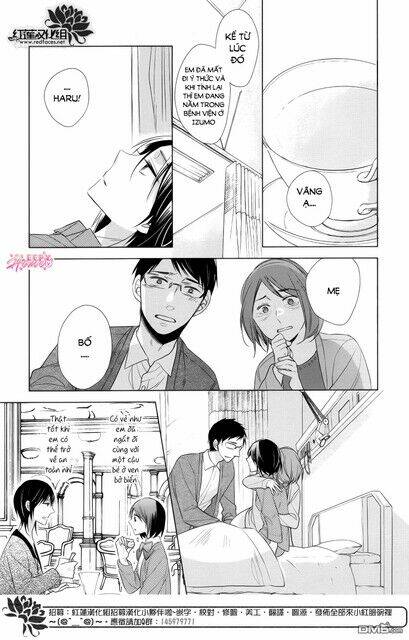 Kami Sama Wa Ikiru No Ga Tsurai: Chapter 13