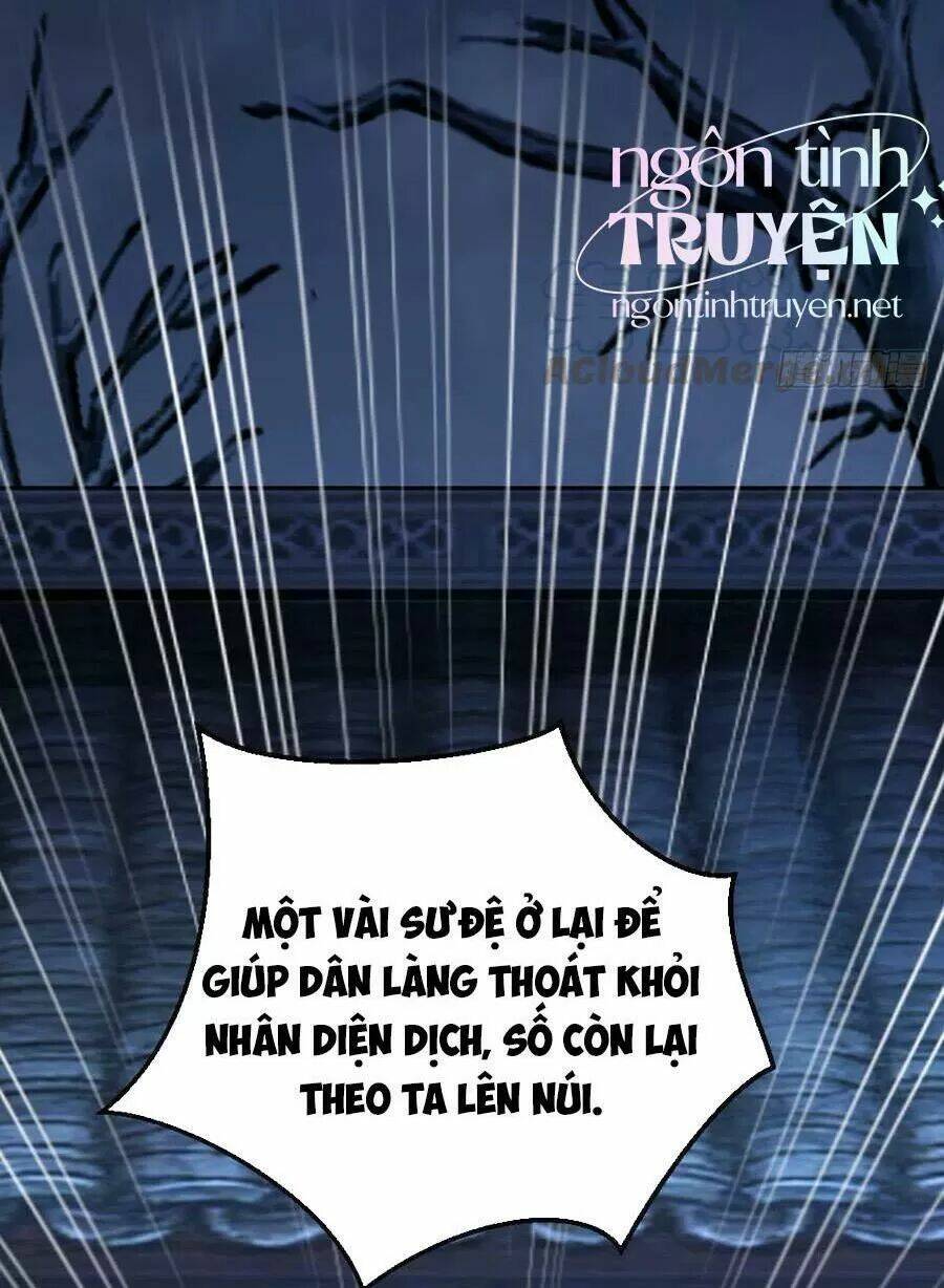 Mau Xuyên Không Rửa Tội Cho Nhân Vật Phản Diện: Chapter 20