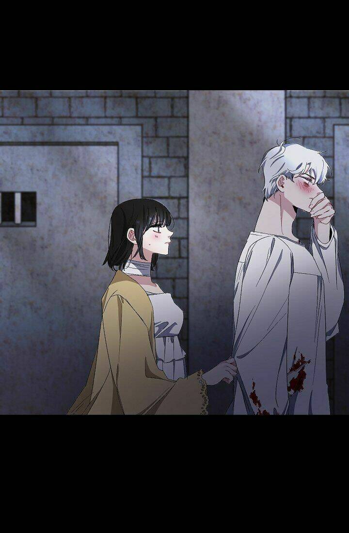 Tình Điên Dại: Chapter 21