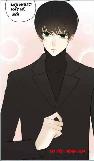 Thần Tượng Điểm Zero: Chapter 19