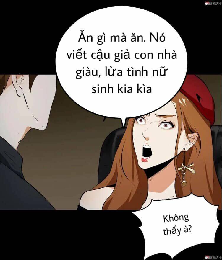 Giày Thủy Tinh: Chapter 40.5