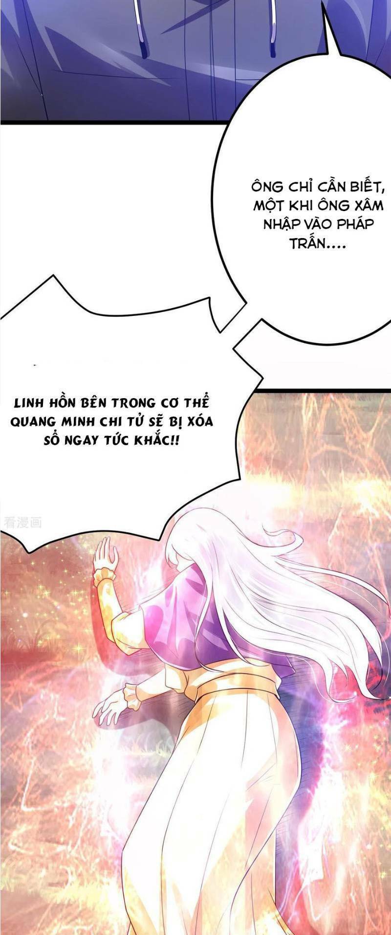 Tiên Vương Trùng Sinh: Chapter 110