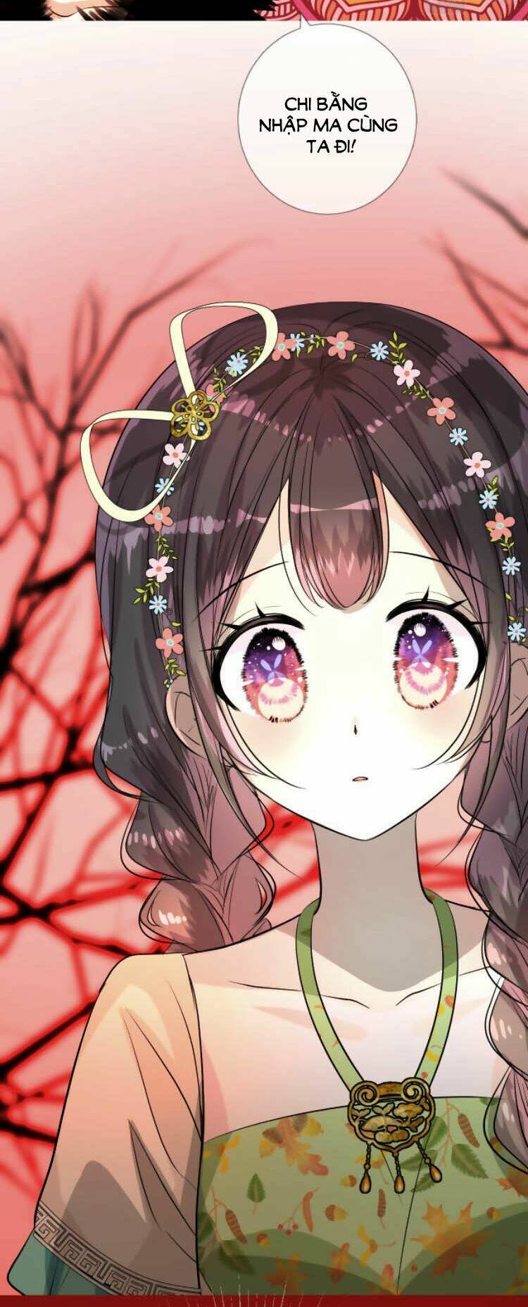 Sao Lại Là Yêu?: Chapter 47