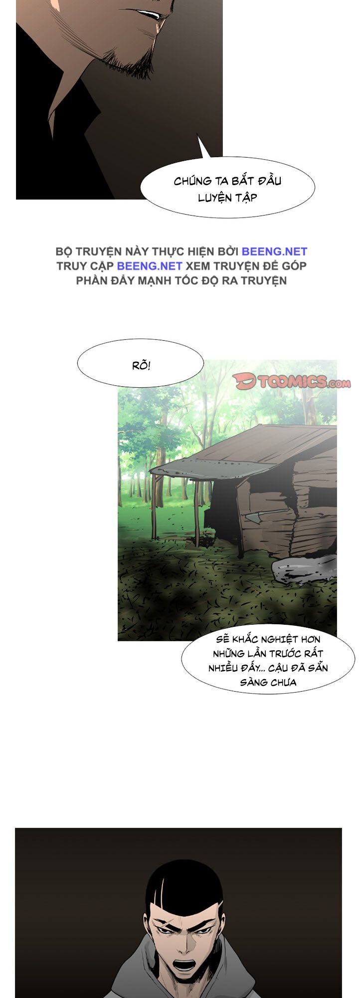 Tong Edge: Chapter 53