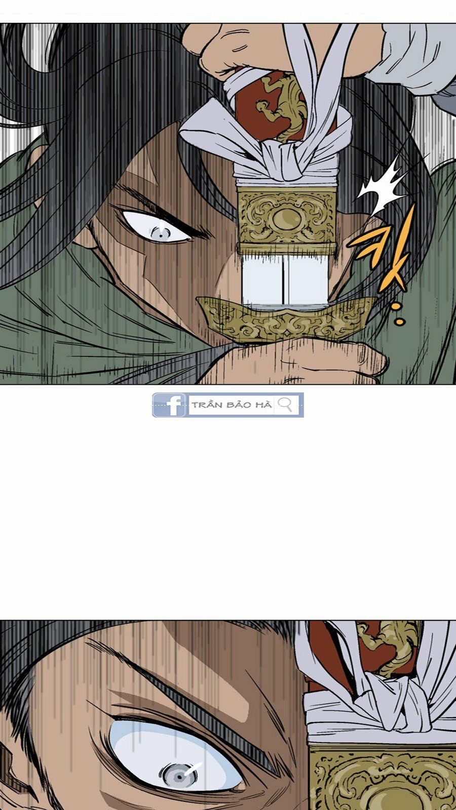 Cao Thủ 2: Chapter 59