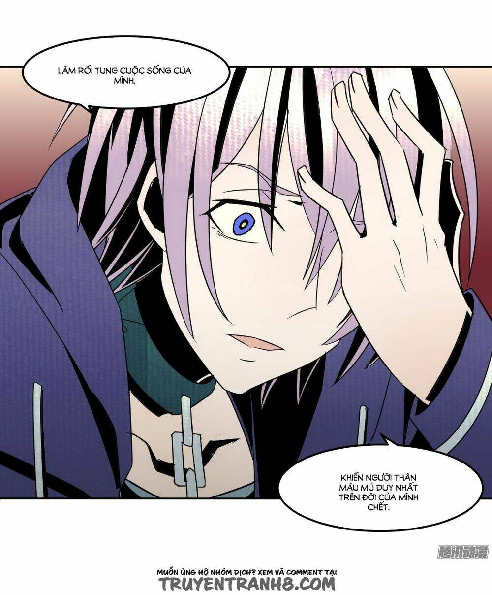 Điều Ước Của Người Phàm: Chapter 10