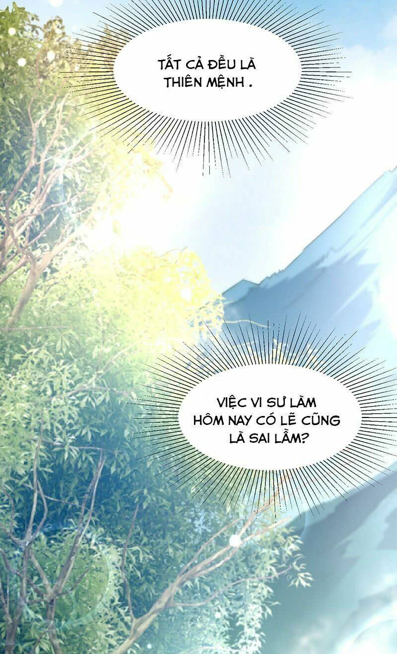 Trò Chơi Trừng Phạt: Chapter 20