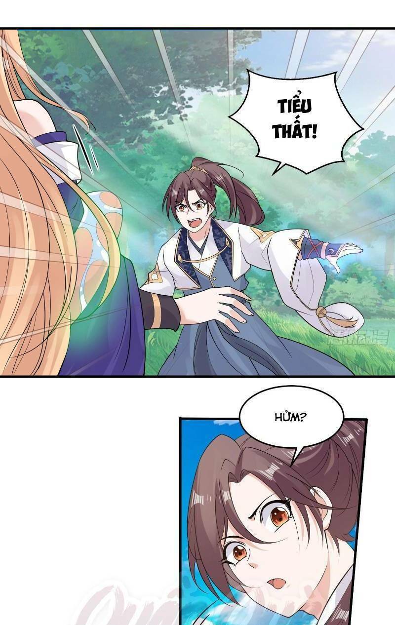 Giáng Thần Chiến Ký: Chapter 64