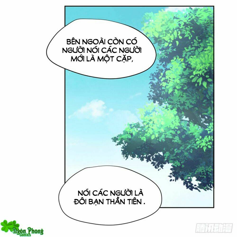 Hỏa Hồ: Chapter 41