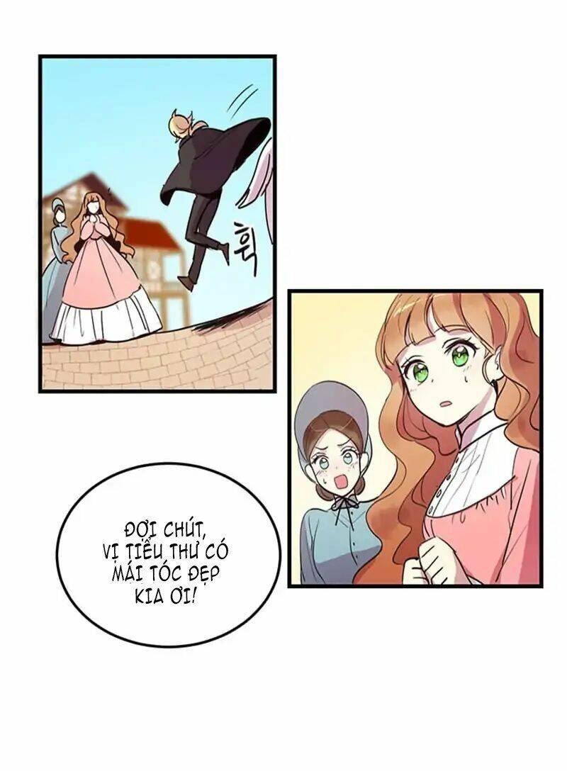 Công Tước, Loạn Vừa Thôi!: Chapter 6