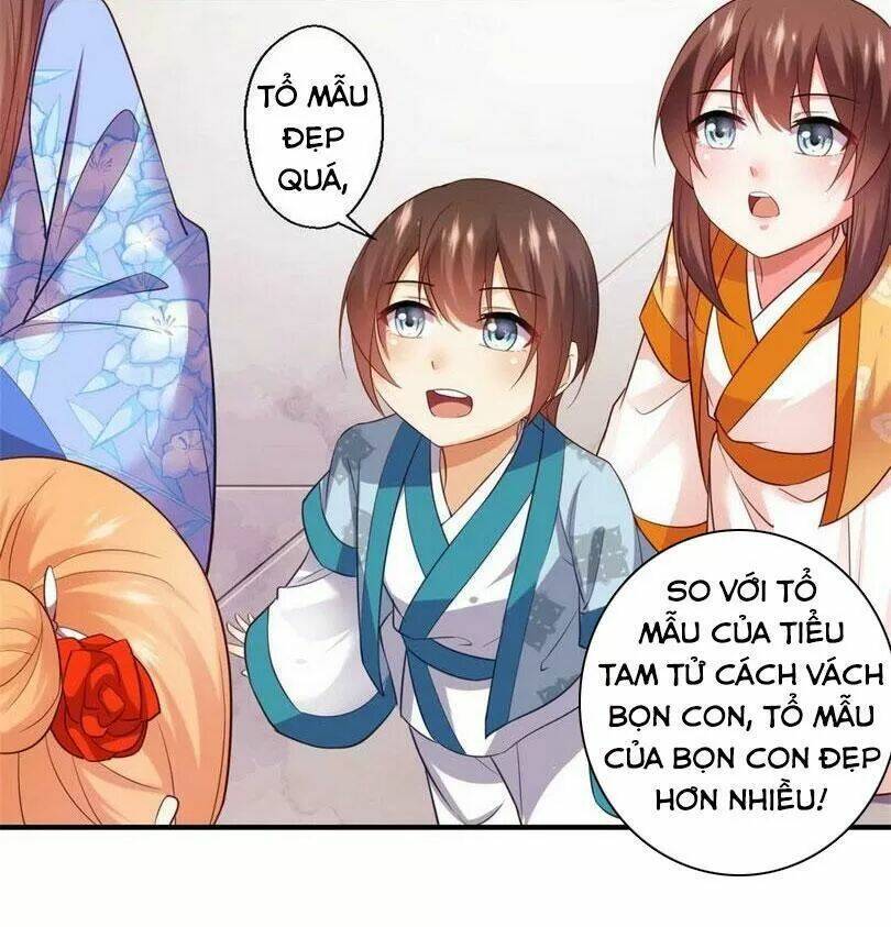 Khuynh Thế Y Phi Muốn Bỏ Chồng: Chapter 131