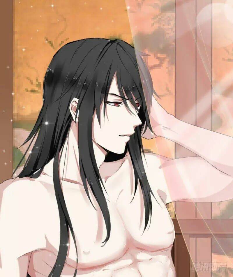 Hành Trình Sủng Đế Cơ: Chapter 1