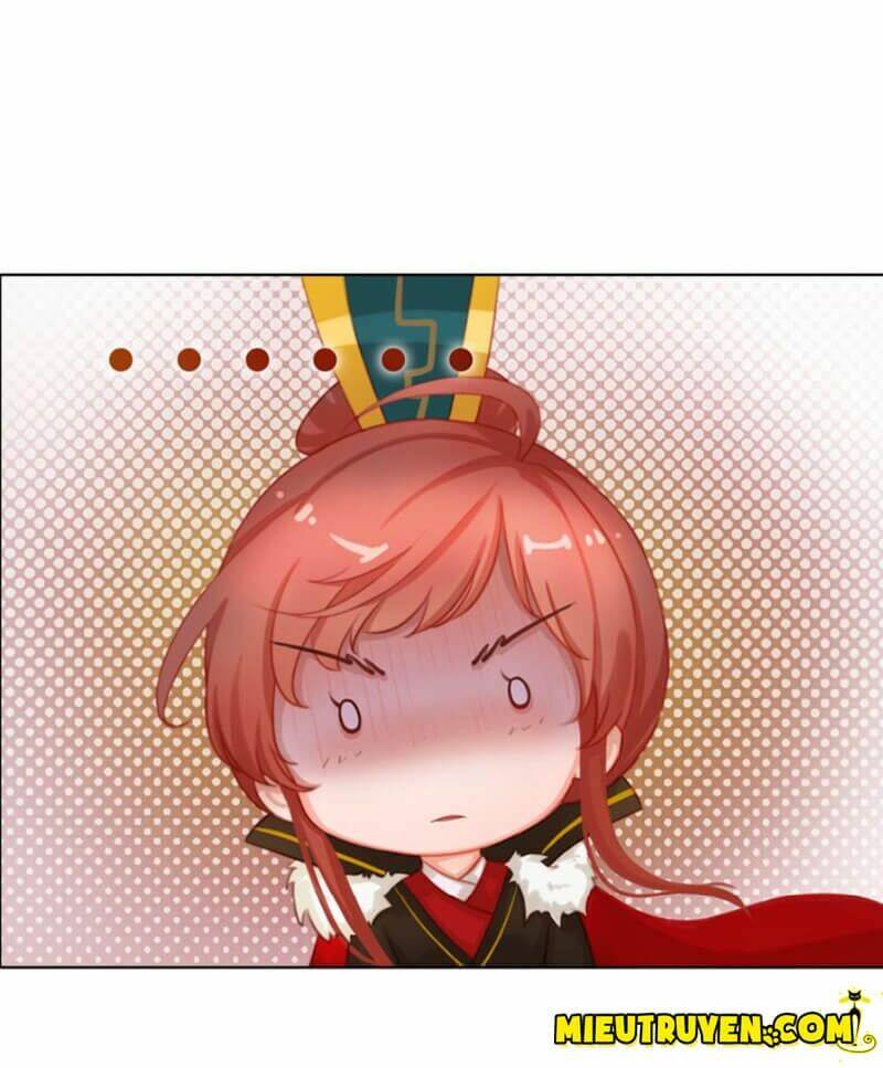 Yêu Nhan Lệnh: Chapter 7