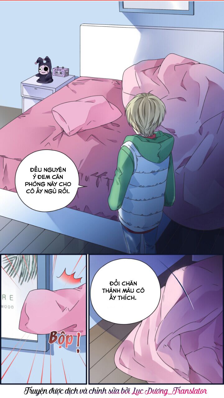 Lam Sí: Chapter 146