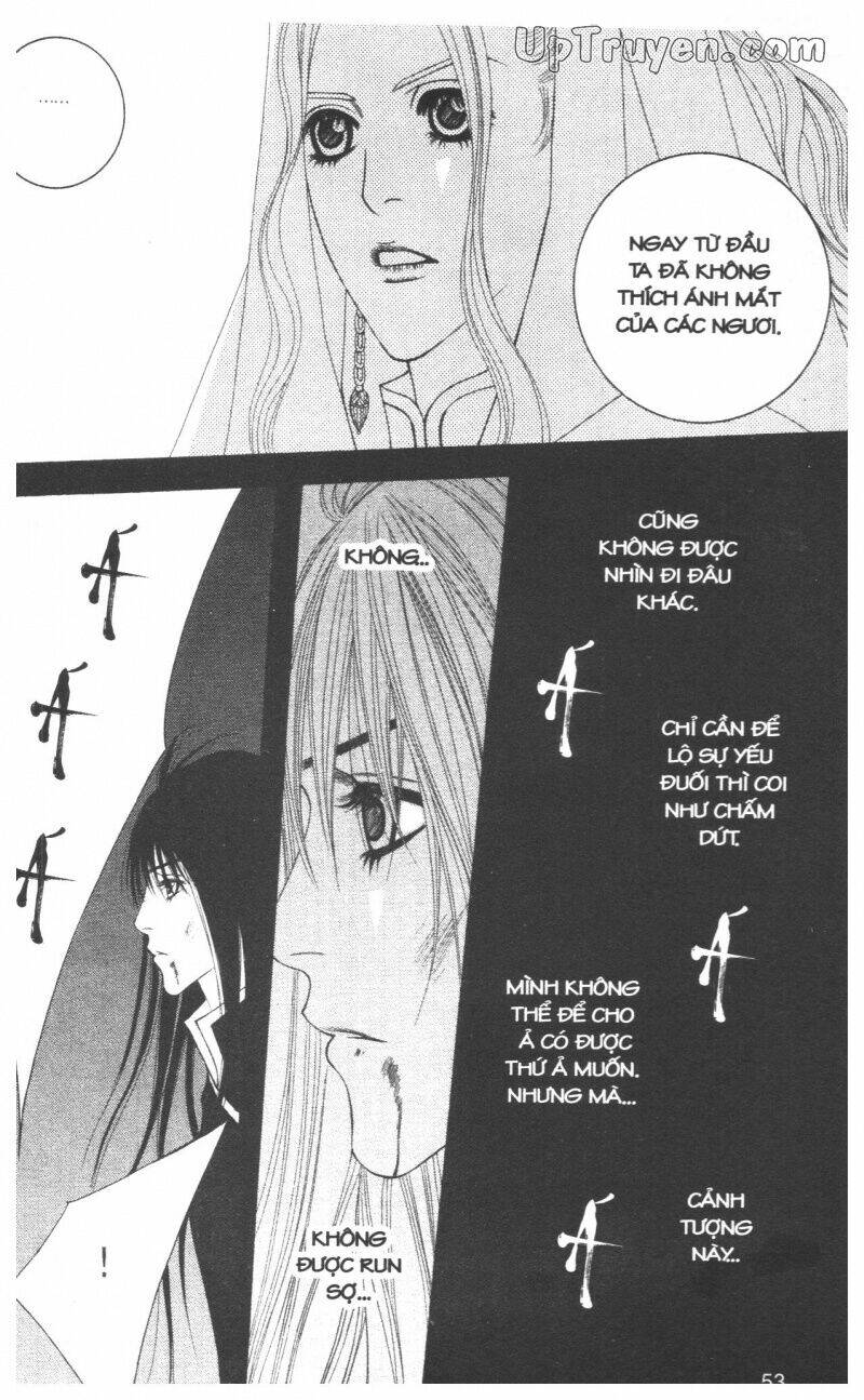 Saver - Vị Cứu Tinh: Chapter 39