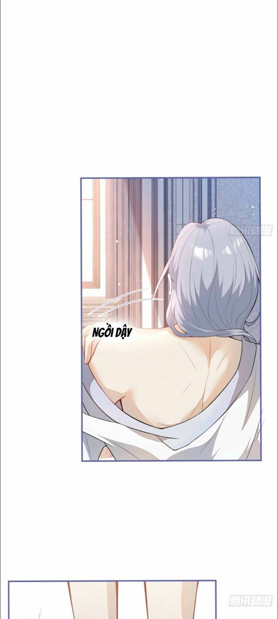 Xuyên Không Đến Thế Giới Trở Thành Đóa Hoa Của Anh: Chapter 18