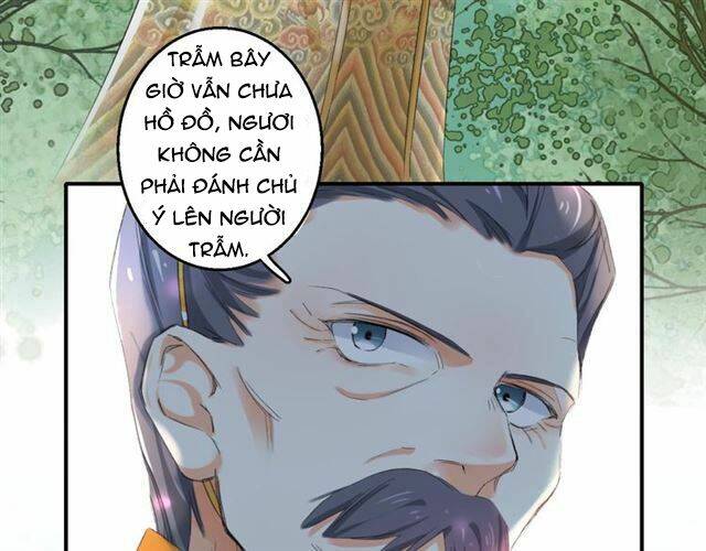 Hoa Nhan Sách: Chapter 37.2