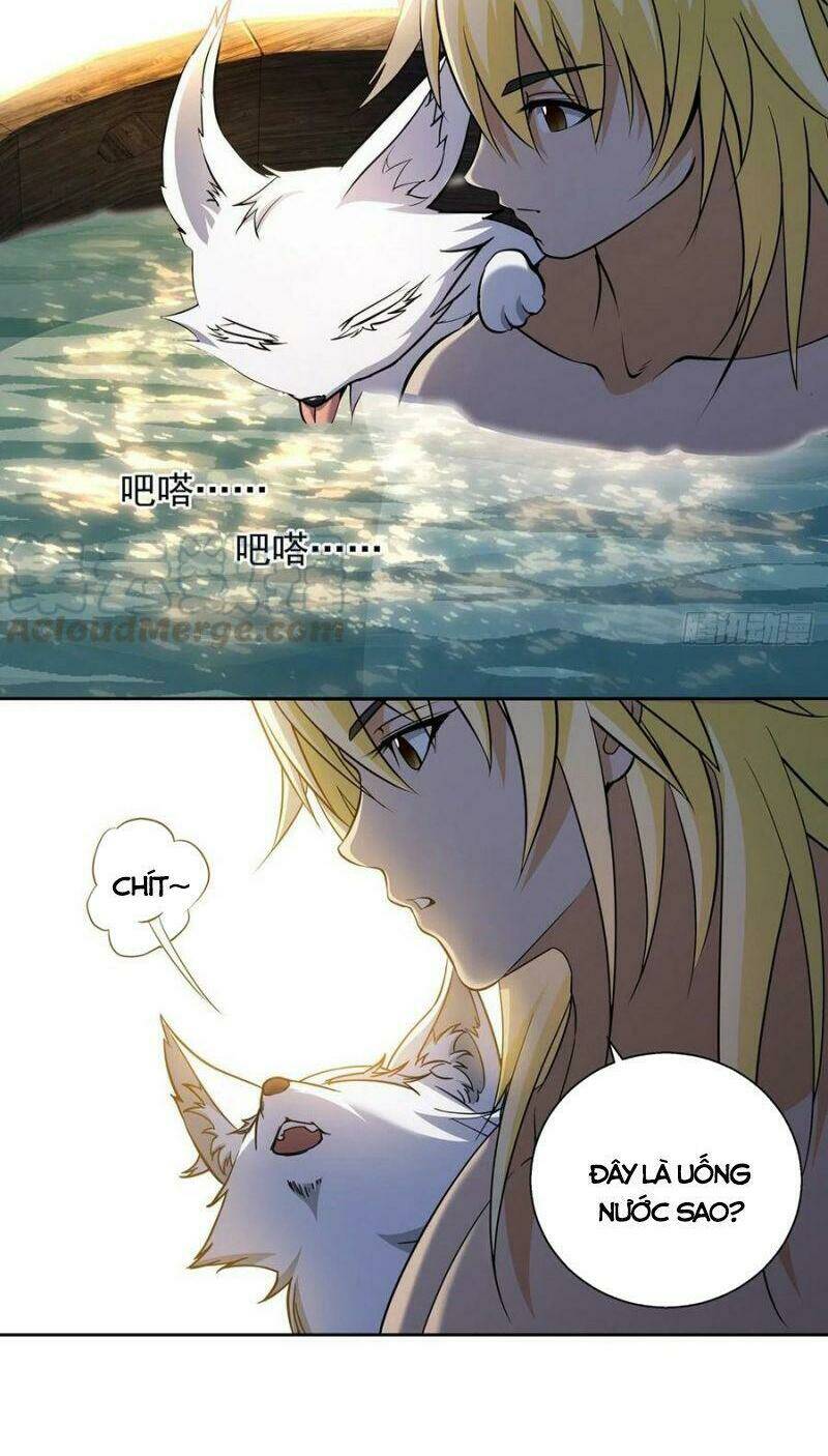 Ta Là Đại Hoàn Đan: Chapter 28