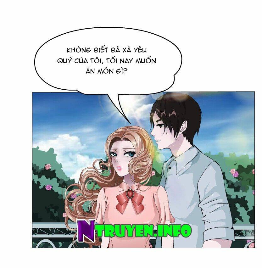 Cạm Bẫy Của Nữ Thần: Chapter 147