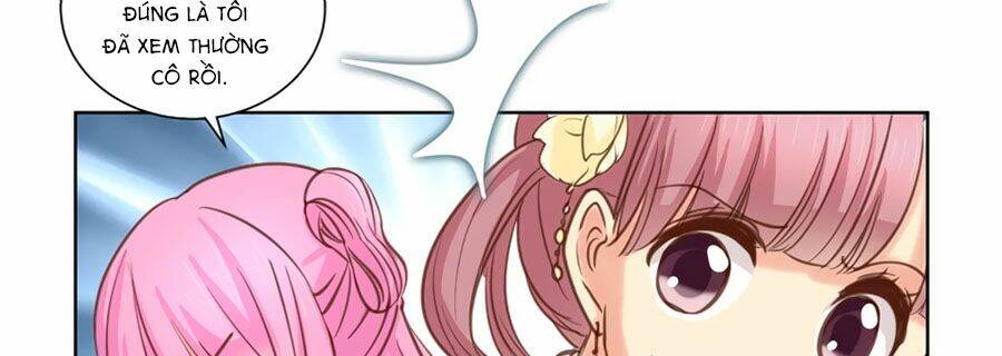 Lưu Luyến Tinh Diệu: Chapter 102