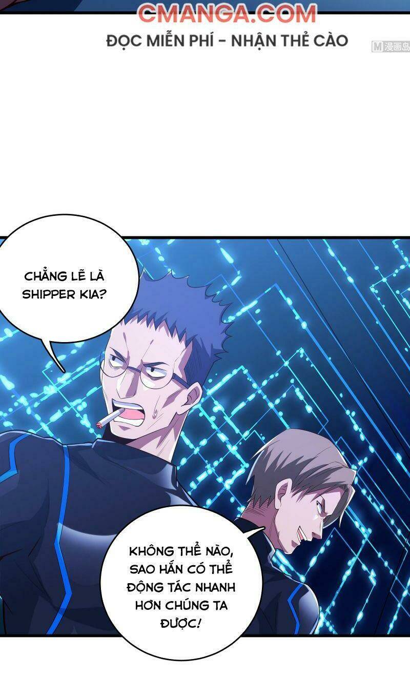 Shipper Thần Cấp: Chapter 58