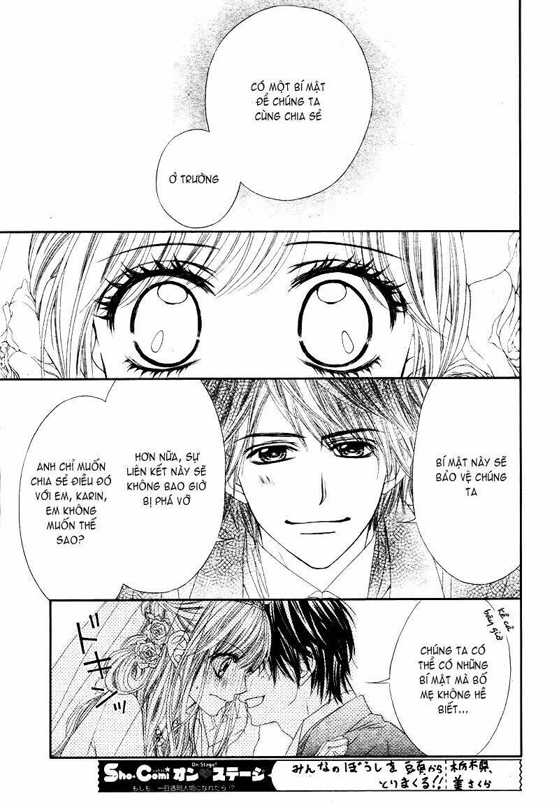 Miseinen Dakedo Kodomo Ja Nai: Chapter 2