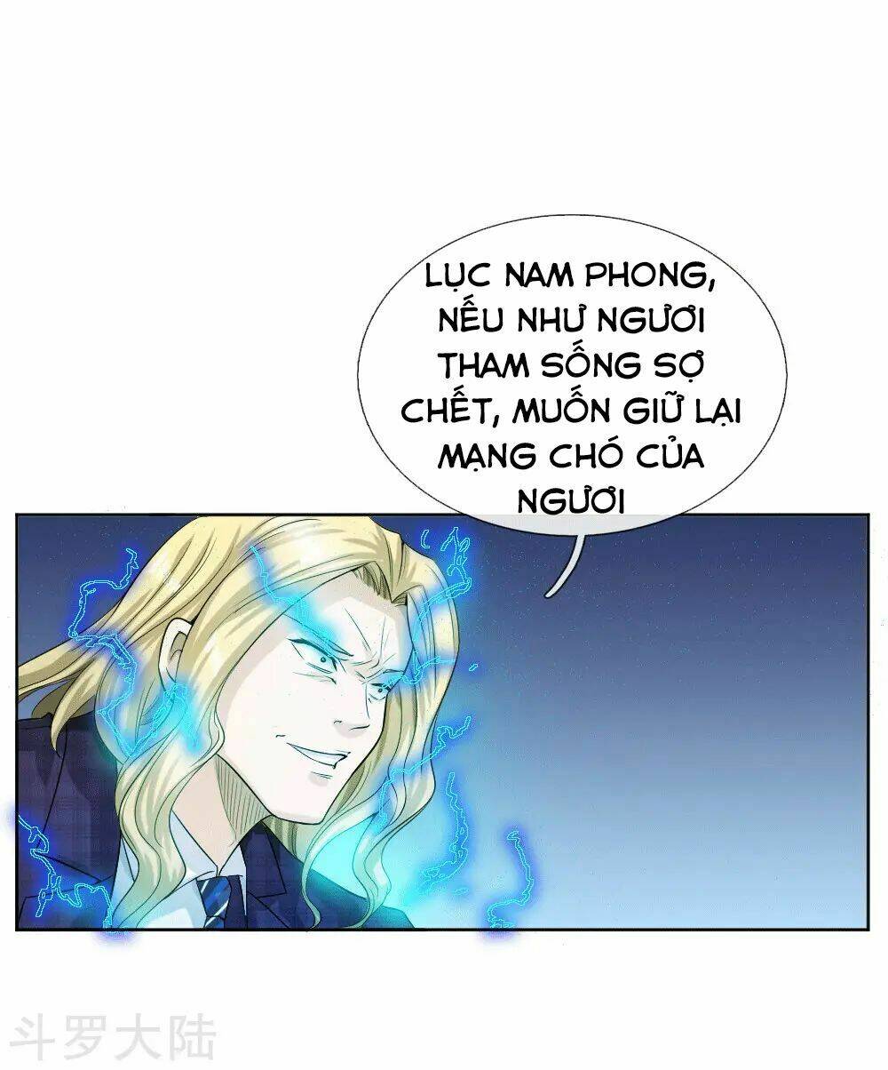 Tuyệt Thế Binh Vương: Chapter 58
