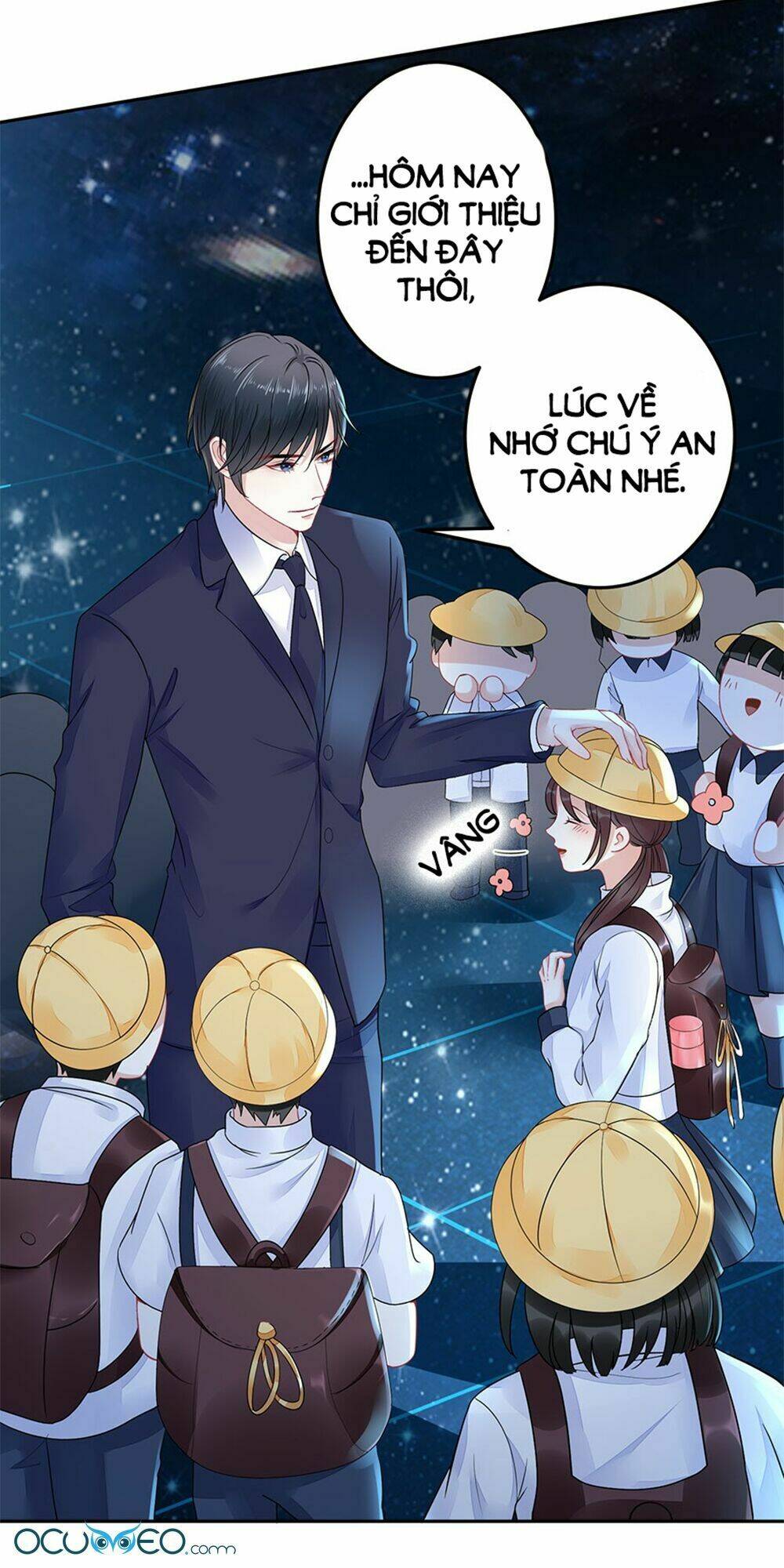 Bạn Trai Điều Khiển Giấc Mơ: Chapter 16