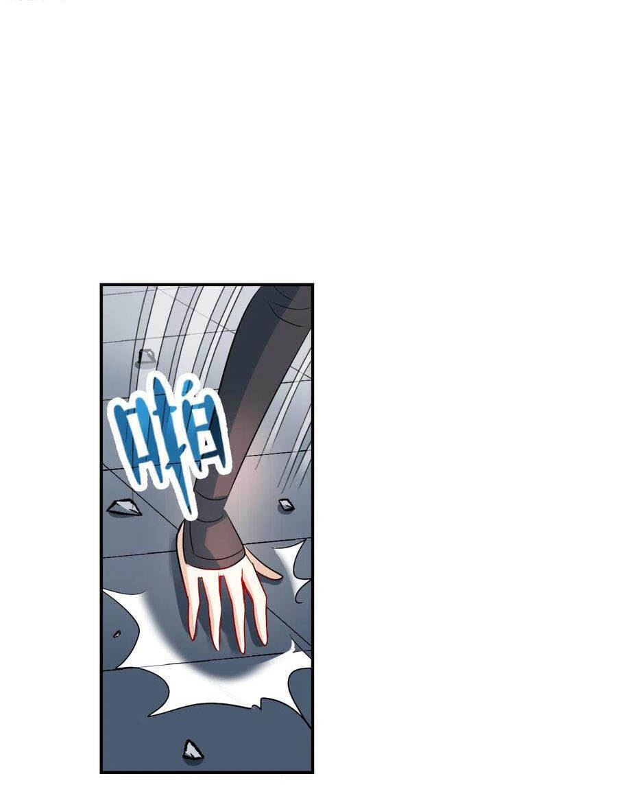 Tô Tịch Kỳ Quái: Chapter 124