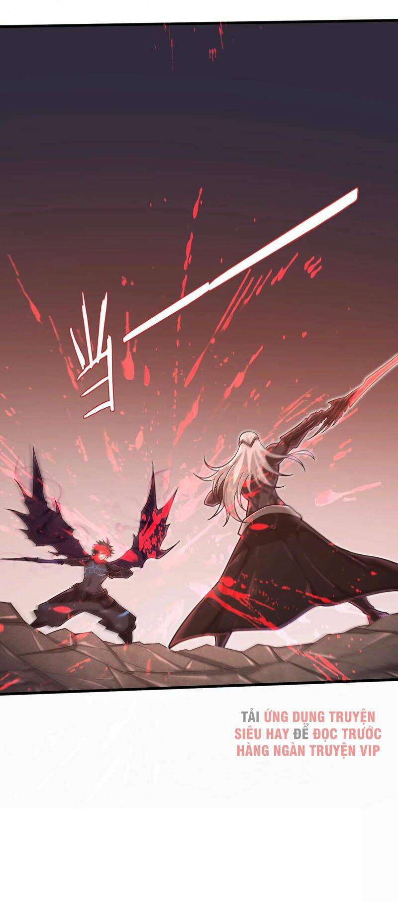 Một Trăm Triệu Điểm: Chapter 53