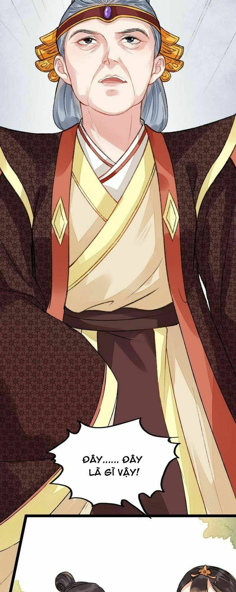 Thịnh Sủng Kiều Nữ Trở Về Triều Ca: Chapter 14